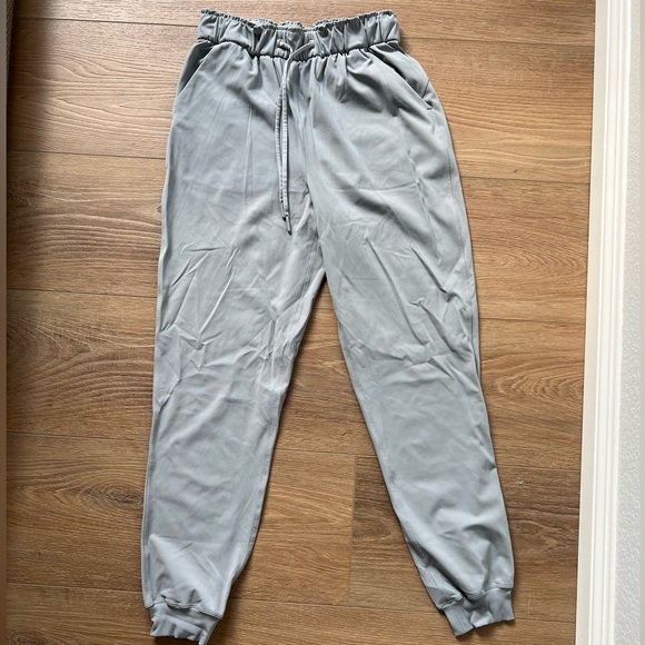 Lululemon Stretch High Rise Jogger - Picture 2 of 4